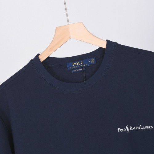 Ralph Lauren Unisex T Shirt Size M-XXL 3-Color