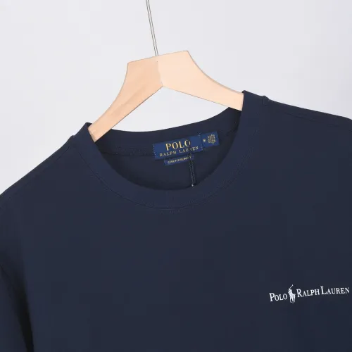 Ralph Lauren Unisex T Shirt Size M-XXL 3-Color