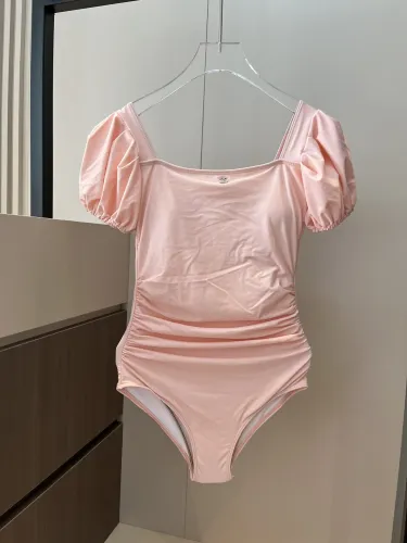Chanel Swimsuit Size S-XL