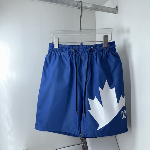 Dsquared Beach Pants Size M-XXXL