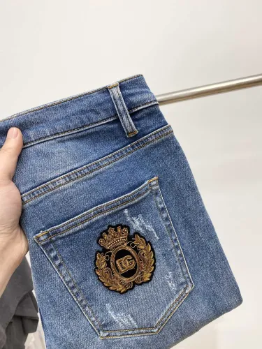 Dolce Gabbana Jeans Men Size 29-36