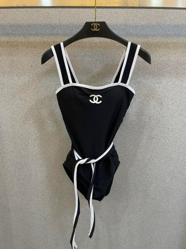 Chanel Swimsuit Size S-XL