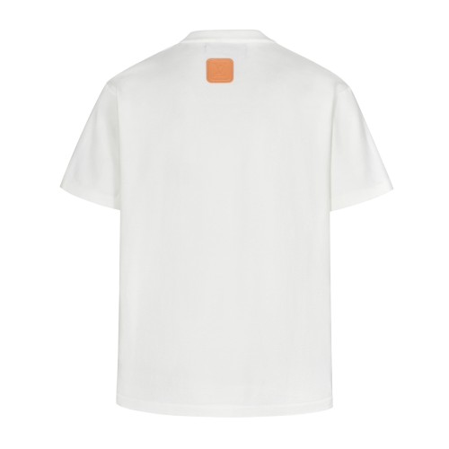 Louis Vuitton Unisex T Shirt S-L