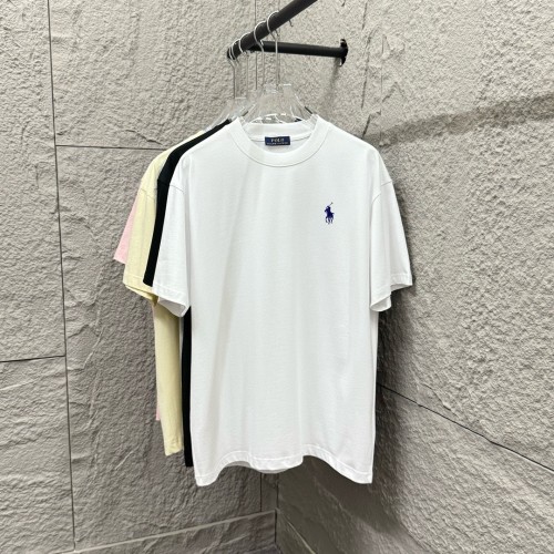 Ralph Lauren Unisex T Shirt Size S-XXL
