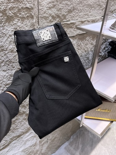 Loewe Jeans Men Size 28-38