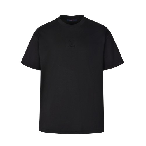Louis Vuitton Unisex T Shirt S-L 4-Color