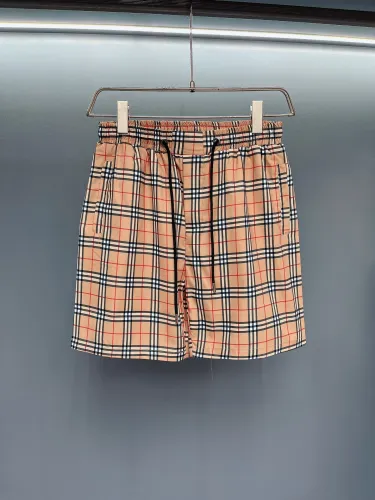 Burberry Beach Pants Size M-XXXL