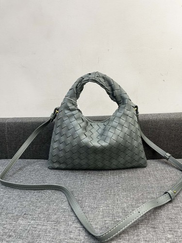 Bottega Veneta HO Shoulder Bags 28*17cm
