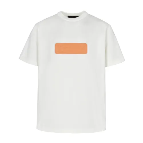 Louis Vuitton Unisex T Shirt S-L