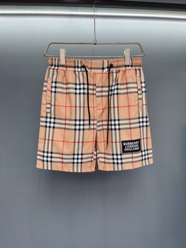 Burberry Beach Pants Size M-XXXL