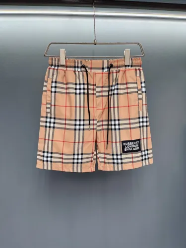Burberry Beach Pants Size M-XXXL