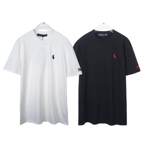 Ralph Lauren Unisex T Shirt Size M-XXL 2-Color