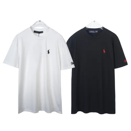Ralph Lauren Unisex T Shirt Size M-XXL 2-Color