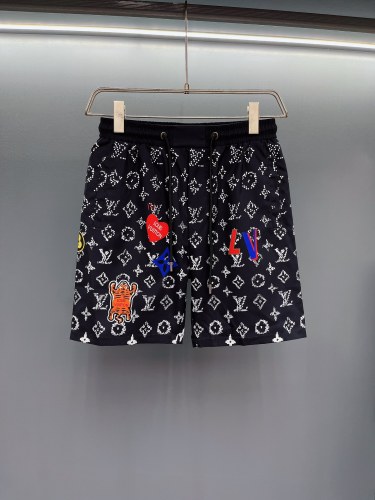 Louis Vuitton Beach Pants Size M-XXXL
