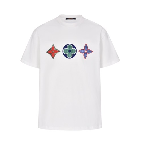 Louis Vuitton Unisex T Shirt S-L