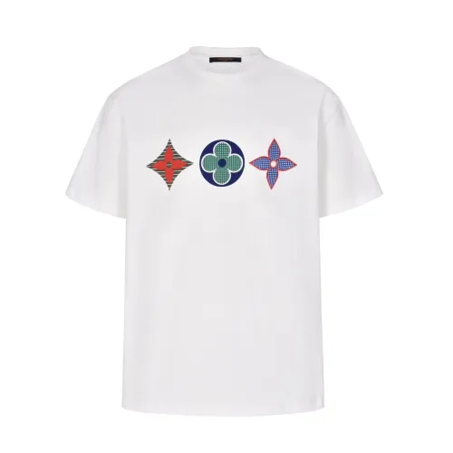 Louis Vuitton Unisex T Shirt S-L