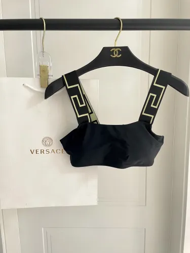 Versace Swimsuit Size S-XL
