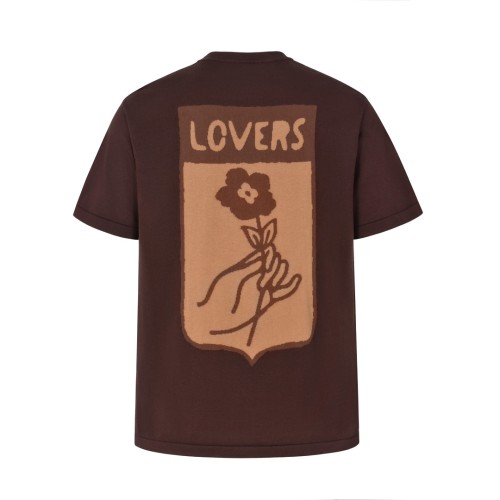 Louis Vuitton Unisex T Shirt S-L