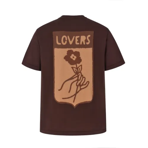 Louis Vuitton Unisex T Shirt S-L