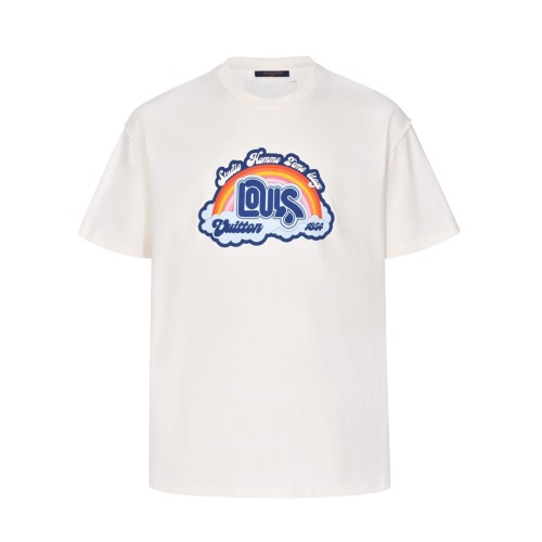 Louis Vuitton Unisex T Shirt S-L