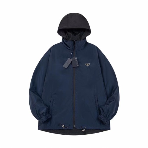 Prada Unisex Jacket Size S-XL