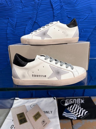 GGDB Sneaker Slippers Size 36-45