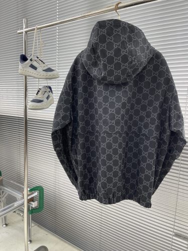 Gucci Men Jacket Size L-XXXL