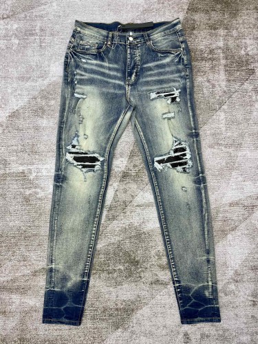 Amiri Men Jeans Size 28-38