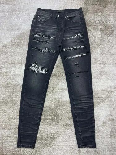 Amiri Men Jeans Size 28-38