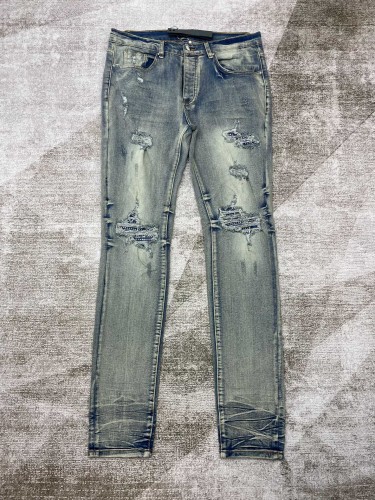 Amiri Men Jeans Size 28-38