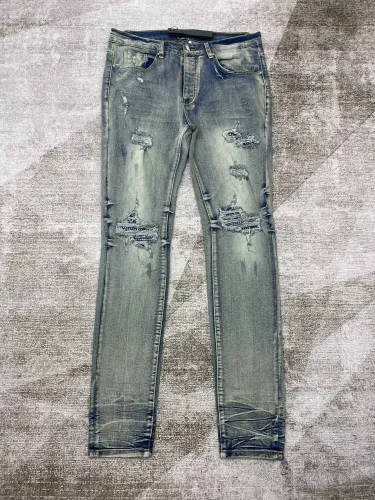 Amiri Men Jeans Size 28-38