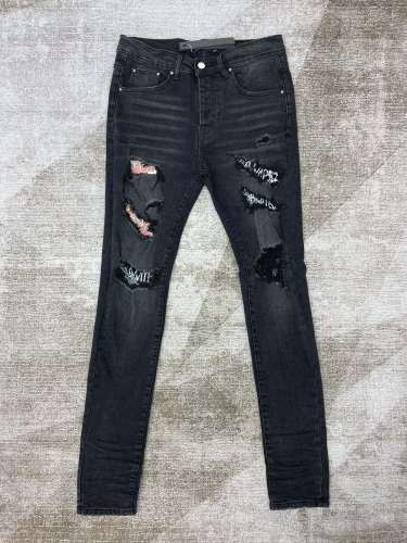 Amiri Men Jeans Size 28-38