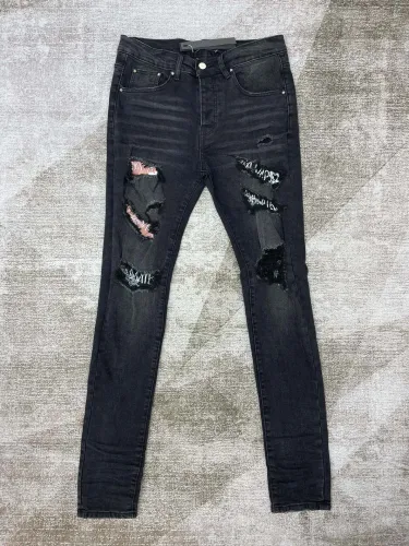 Amiri Men Jeans Size 28-38