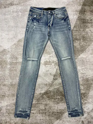 Amiri Men Jeans Size 28-38