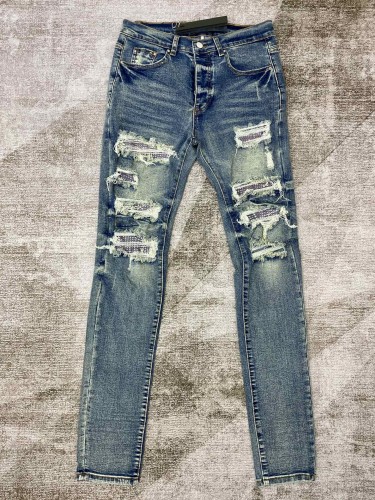 Amiri Men Jeans Size 28-38