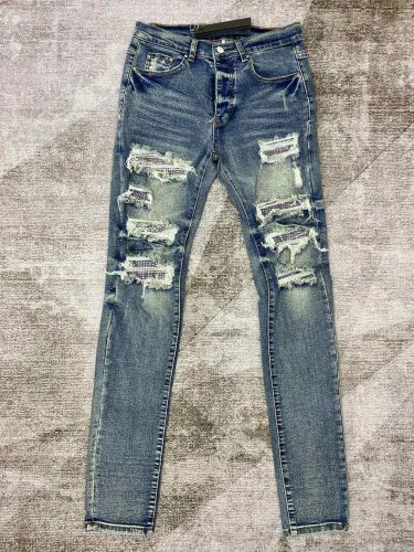 Amiri Men Jeans Size 28-38