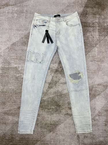 Amiri Men Jeans Size 28-38