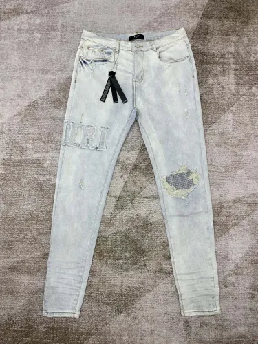 Amiri Men Jeans Size 28-38