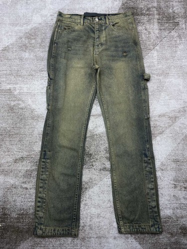 Amiri Men Jeans Size 28-38