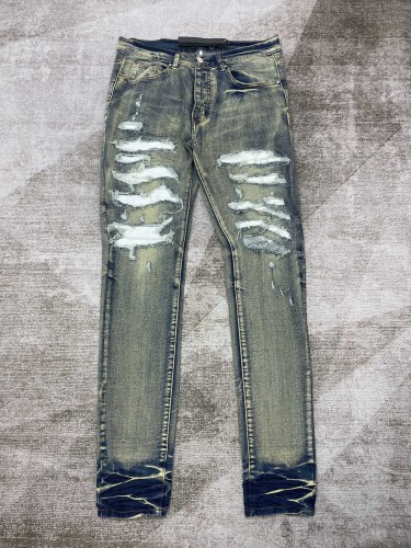 Amiri Men Jeans Size 28-38