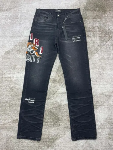 Amiri Men Jeans Size 28-38