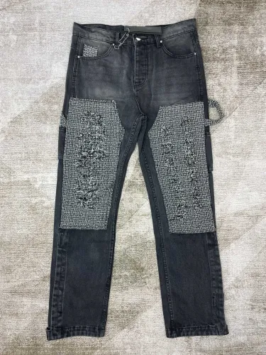 Amiri Men Jeans Size 28-38