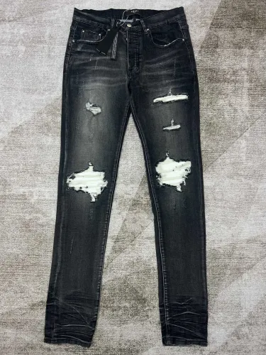 Amiri Men Jeans Size 28-38