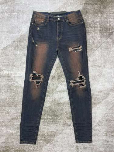 Amiri Men Jeans Size 28-38