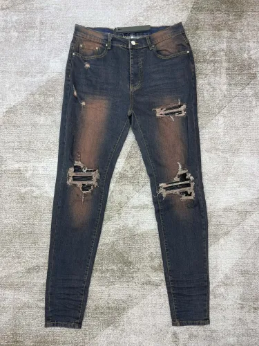 Amiri Men Jeans Size 28-38