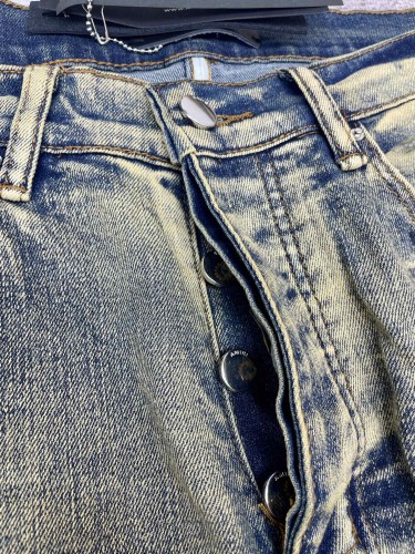Amiri Men Jeans Size 28-38