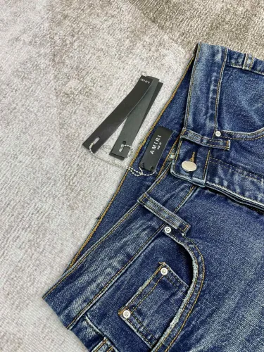 Amiri Men Jeans Size 28-38