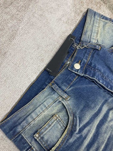 Amiri Men Jeans Size 28-38