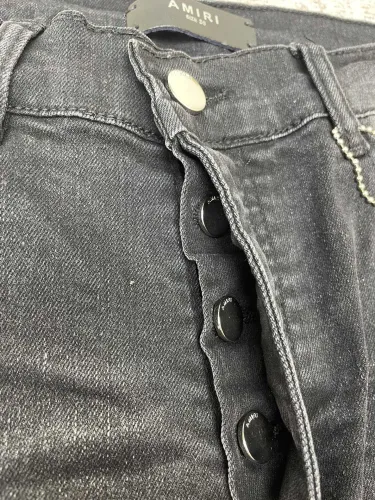 Amiri Men Jeans Size 28-38