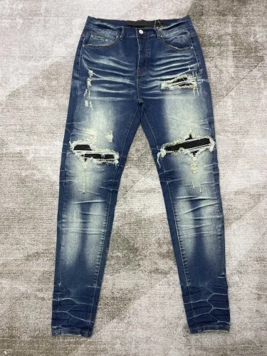 Amiri Men Jeans Size 28-38